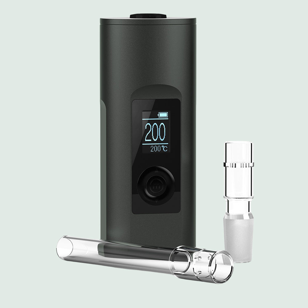 ARIZER Solo 2 MAX | Vaporizer nur 195 EUR inkl. Versand