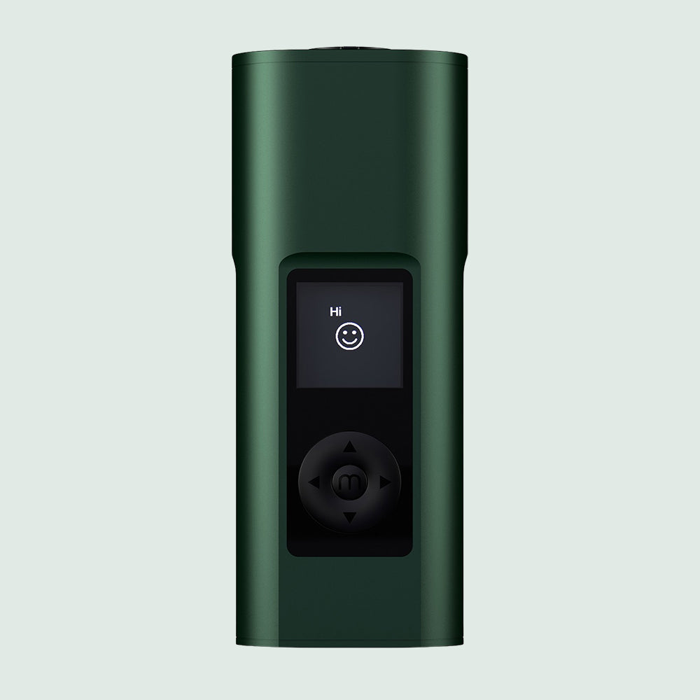 Vaporizador de hierbas ARIZER Solo 3 solo 325€ envío incluido