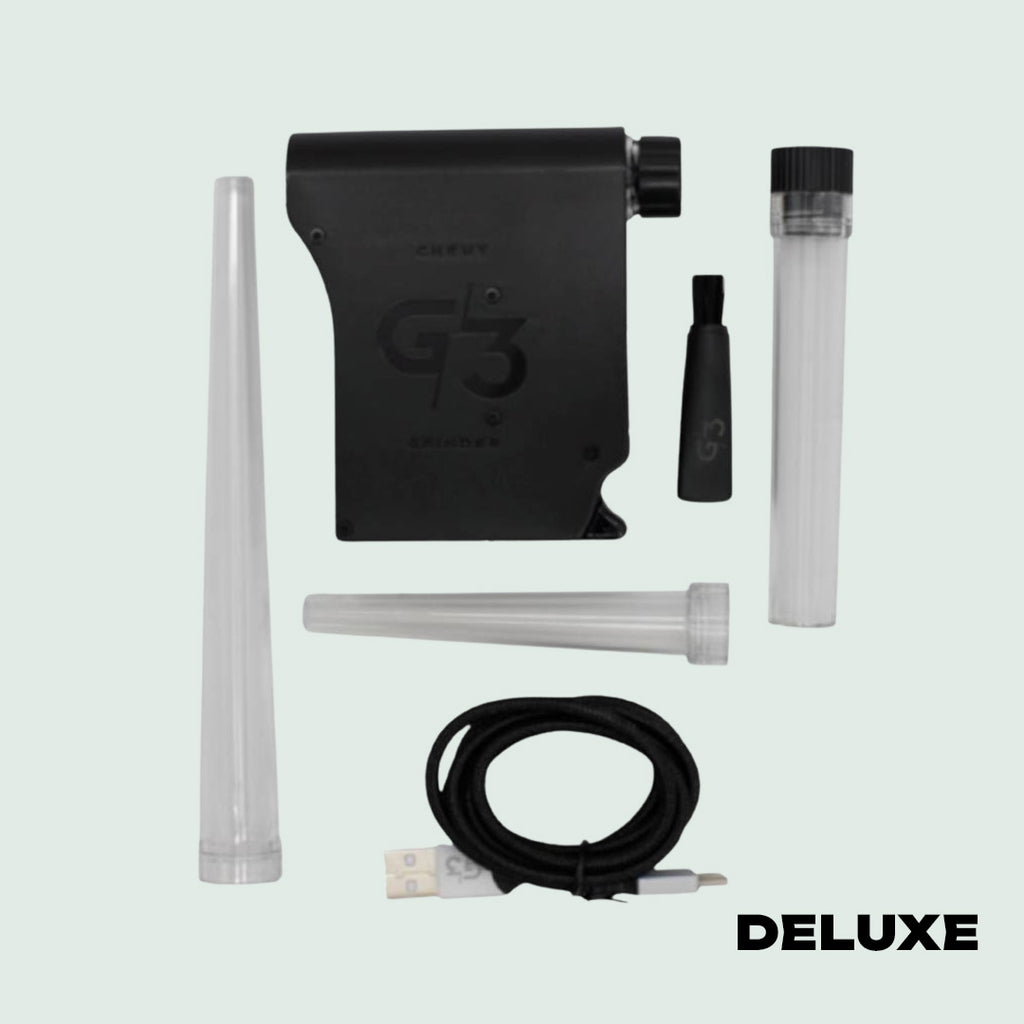 Chewy G3 electric grinder - from EUR 78.95 - basic &amp; deluxe