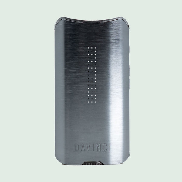 DAVINCI IQ3 Vaporizer nur 289€ inkl. Versand