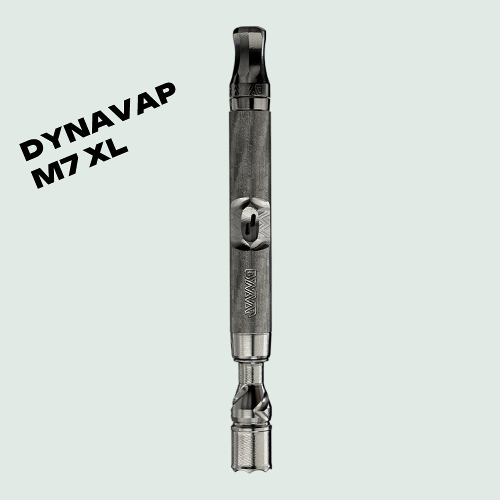 Dynavap M7 (2024) ab €65 | auch als Kit & M7 XL