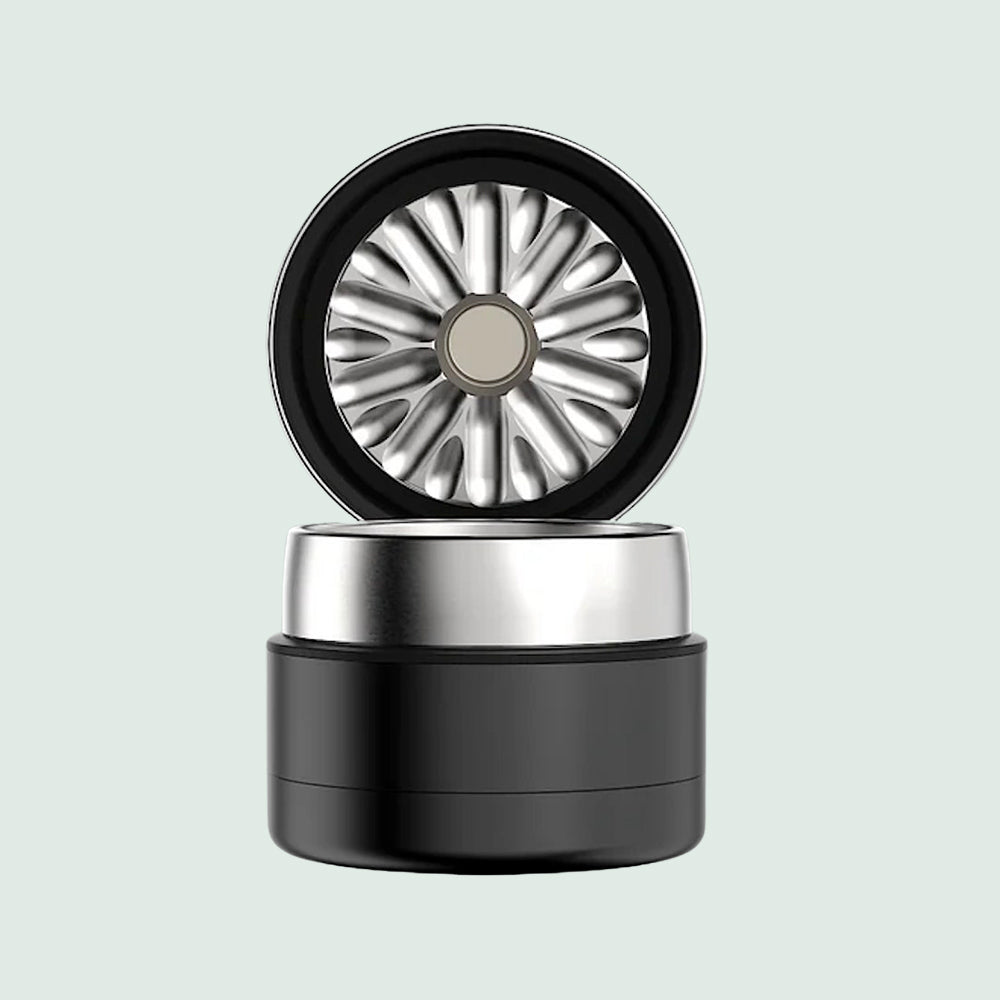 Flower MIll premium Grinder