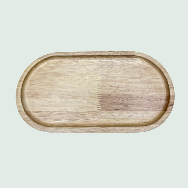 Wooden Rolling Tray: only 12.95 EUR premium edition