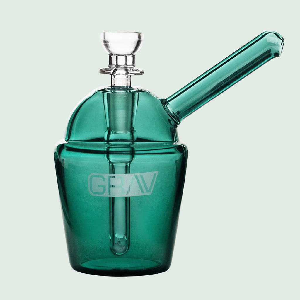 Kleiner Bubbler