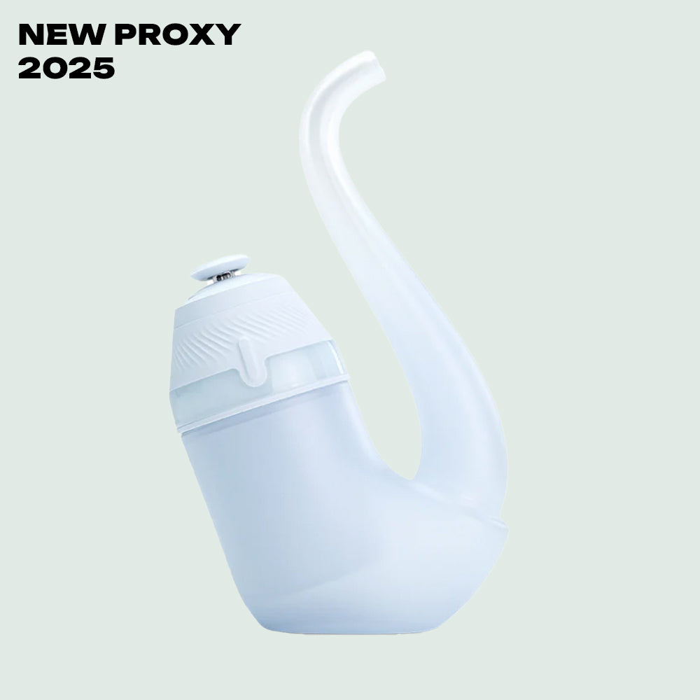 PUFFCO Proxy: desde 279€ envío incluido ▸ vaporizador premium