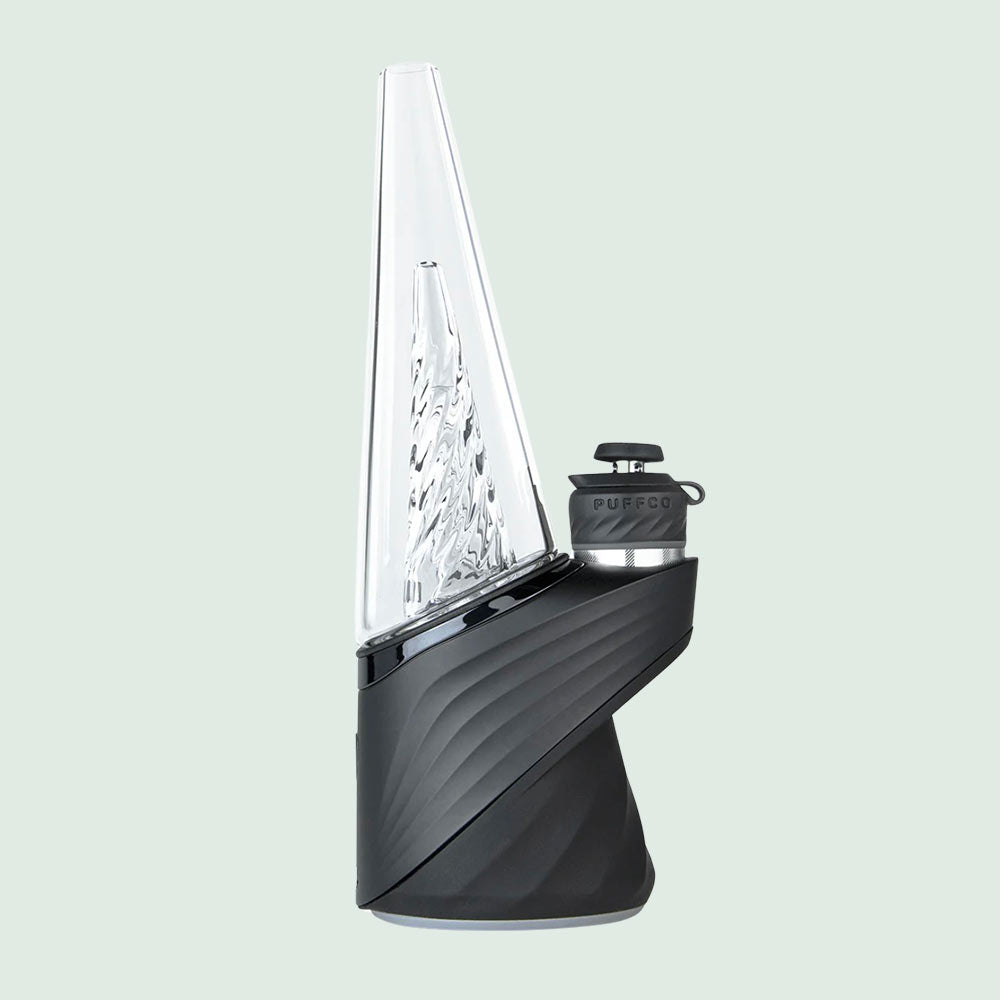 PUFFCO Peak PRO 2024 V2 vaporizer: from €384.95 also as 3D XL