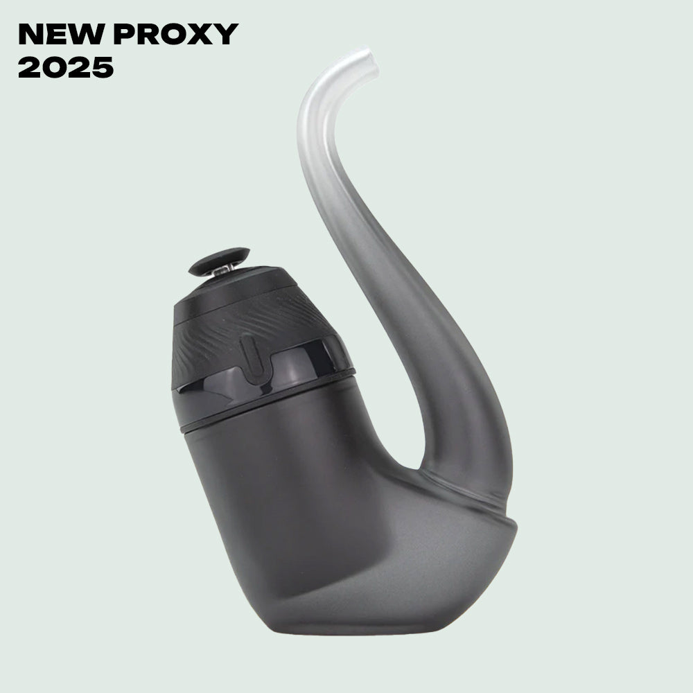PUFFCO Proxy: desde 279€ envío incluido ▸ vaporizador premium