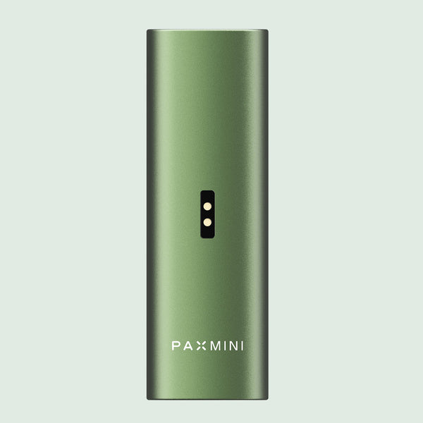 PAX Mini 2025 gruen