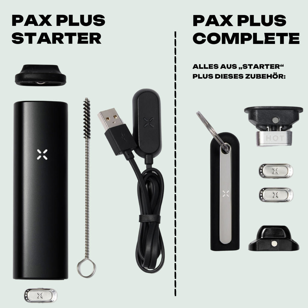 pax plus vs 3 PAX Plus Vaporizer pax plus vs 3 PAX Plus Vaporizer