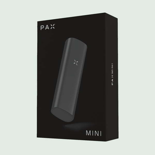 PAX Mini Vaporizer bei budtenders kaufen: nur €114,95