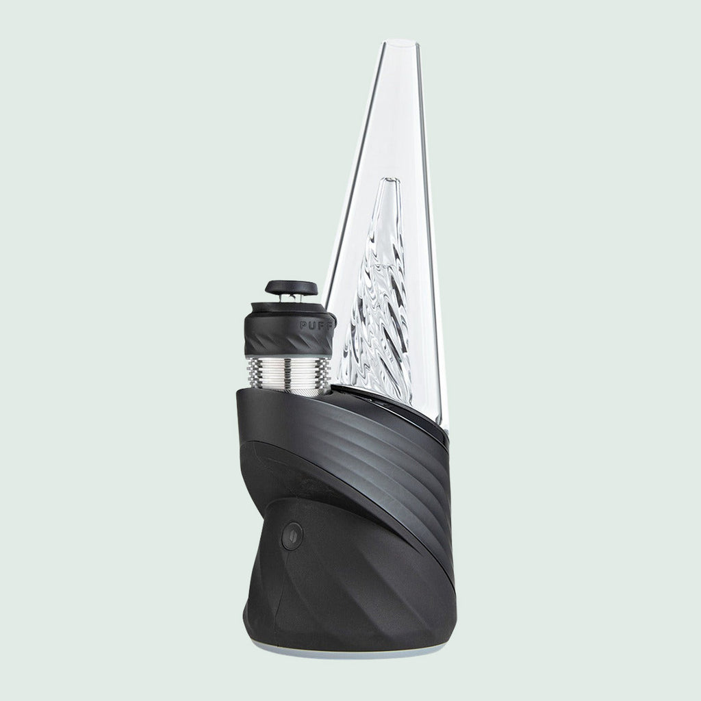 PUFFCO Peak PRO 2024 V2 vaporizer: from €384.95 also as 3D XL