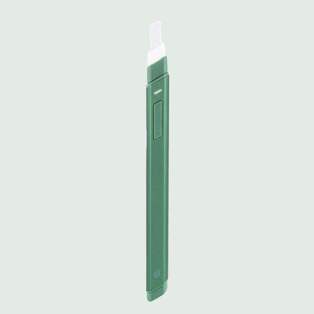 Cuchillo caliente de PUFFCO | Herramienta Dab con punta de cerámica desde 64,95 €