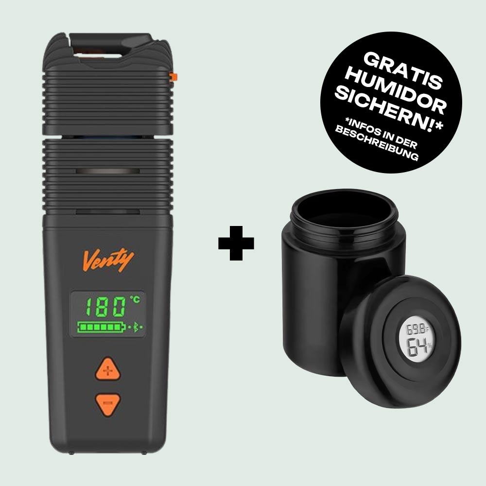 Storz & Bickel Venty