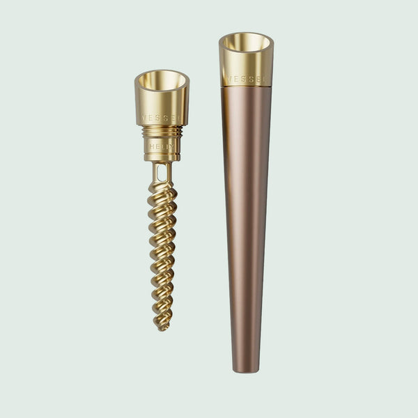 Vessel Cone - hochwertiger One Hitter | jetzt nur €49,90